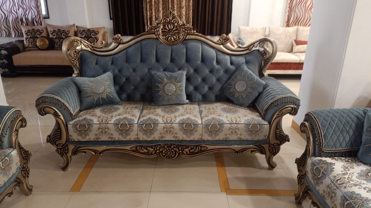 Sonu Furniture Gallery 8